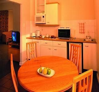 Sentinel Executive Apartment Hotel Pretoria-Noord Extérieur photo