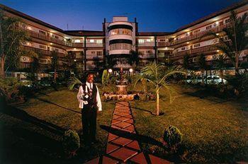 Sentinel Executive Apartment Hotel Pretoria-Noord Extérieur photo