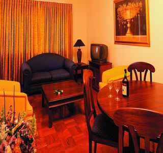 Sentinel Executive Apartment Hotel Pretoria-Noord Extérieur photo
