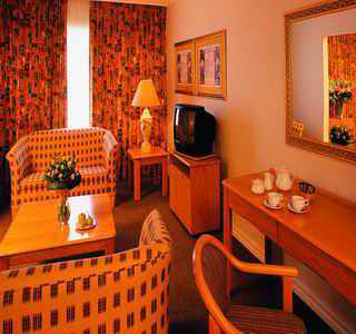 Sentinel Executive Apartment Hotel Pretoria-Noord Extérieur photo