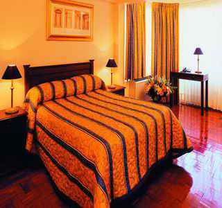 Sentinel Executive Apartment Hotel Pretoria-Noord Extérieur photo